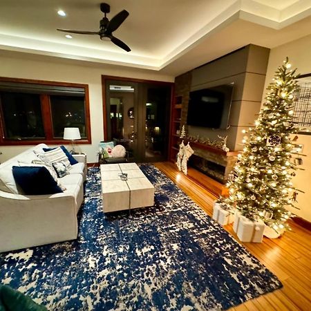 Ski In/Out - Zalanta - Great Location- 2 Hot Tubs - Heated Pool South Lake Tahoe Εξωτερικό φωτογραφία