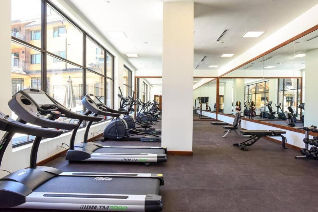 Ski In/Out - Zalanta - Great Location- 2 Hot Tubs - Heated Pool South Lake Tahoe Εξωτερικό φωτογραφία