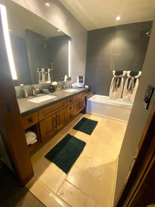 Ski In/Out - Zalanta - Great Location- 2 Hot Tubs - Heated Pool South Lake Tahoe Εξωτερικό φωτογραφία