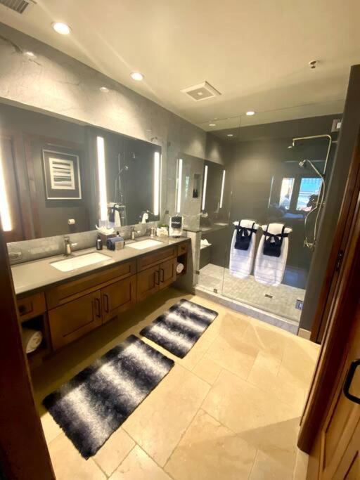 Ski In/Out - Zalanta - Great Location- 2 Hot Tubs - Heated Pool South Lake Tahoe Εξωτερικό φωτογραφία