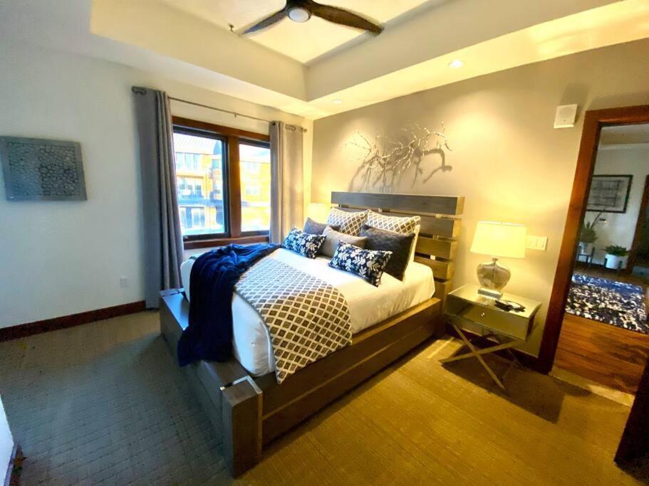 Ski In/Out - Zalanta - Great Location- 2 Hot Tubs - Heated Pool South Lake Tahoe Εξωτερικό φωτογραφία