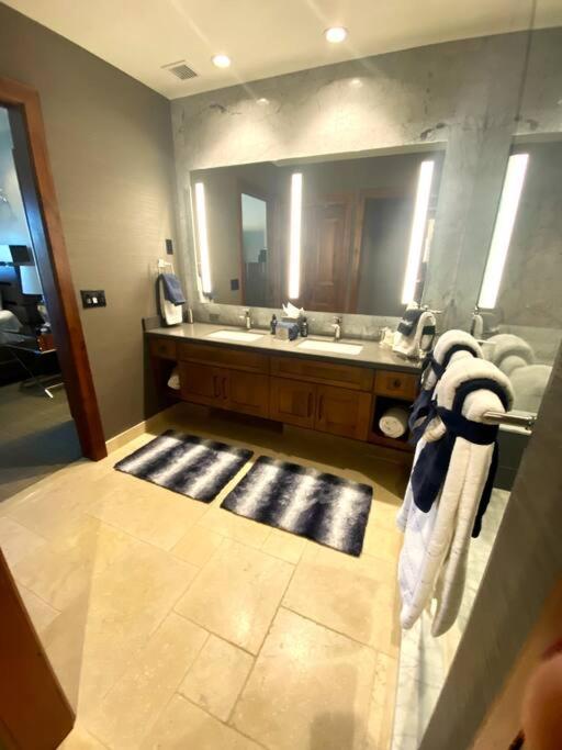 Ski In/Out - Zalanta - Great Location- 2 Hot Tubs - Heated Pool South Lake Tahoe Εξωτερικό φωτογραφία