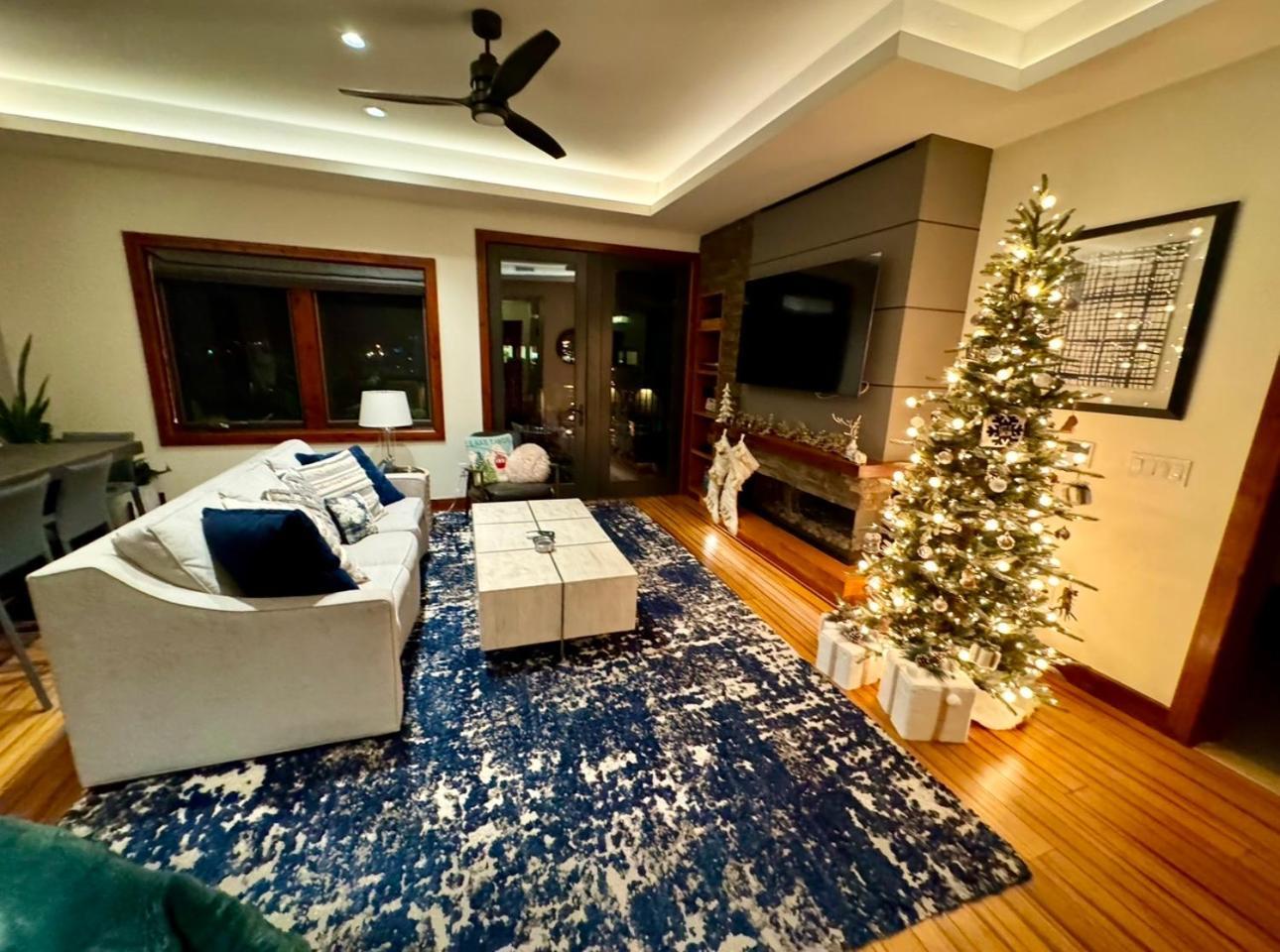 Ski In/Out - Zalanta - Great Location- 2 Hot Tubs - Heated Pool South Lake Tahoe Εξωτερικό φωτογραφία
