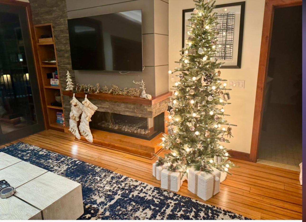 Ski In/Out - Zalanta - Great Location- 2 Hot Tubs - Heated Pool South Lake Tahoe Εξωτερικό φωτογραφία